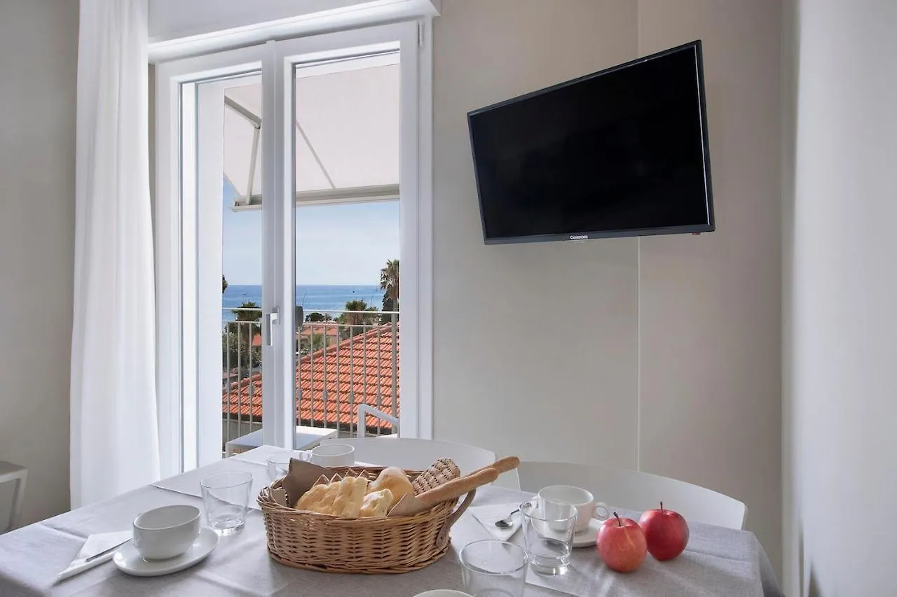 Residence Dolcemare Italy