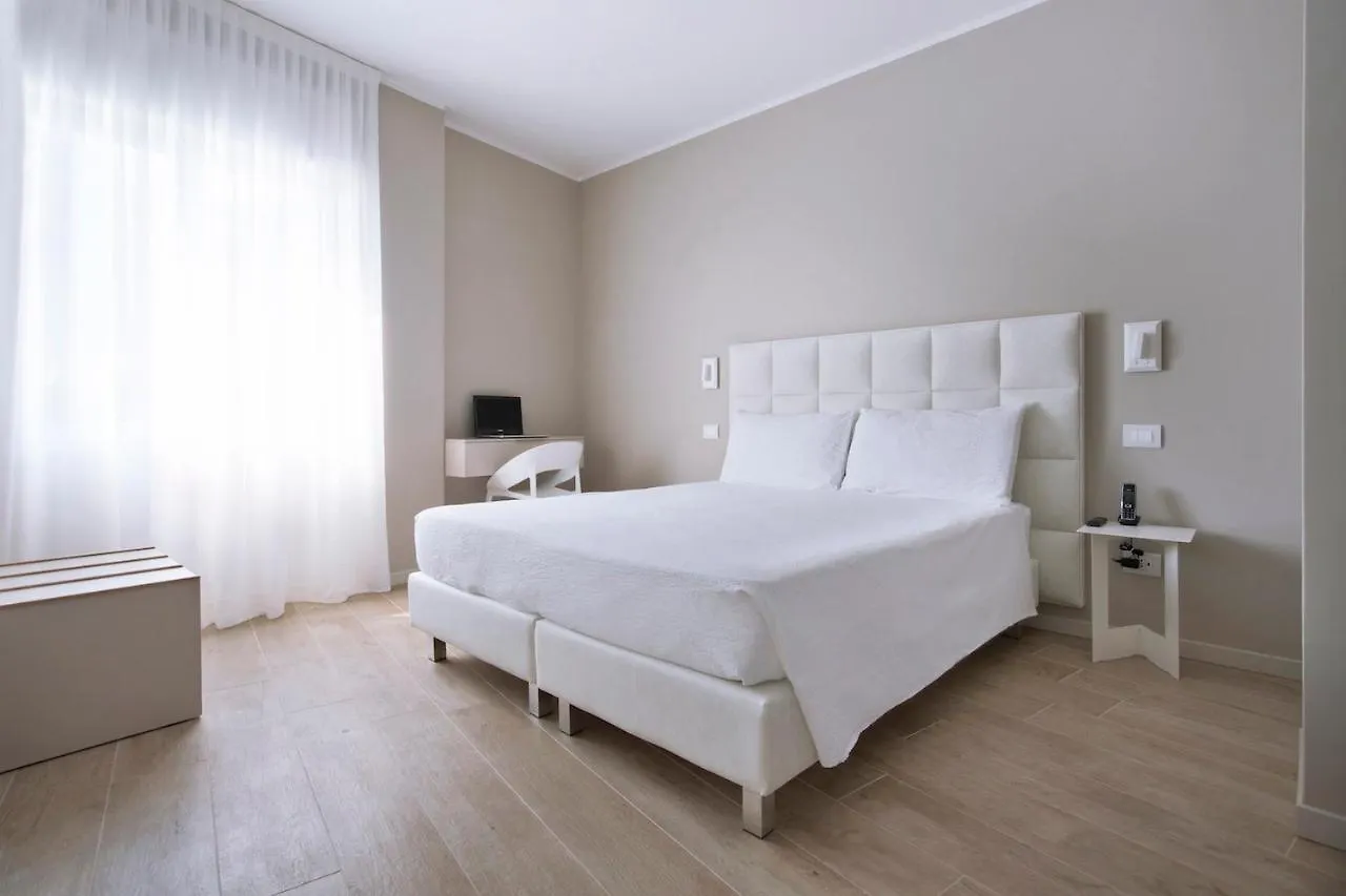 Residence Dolcemare