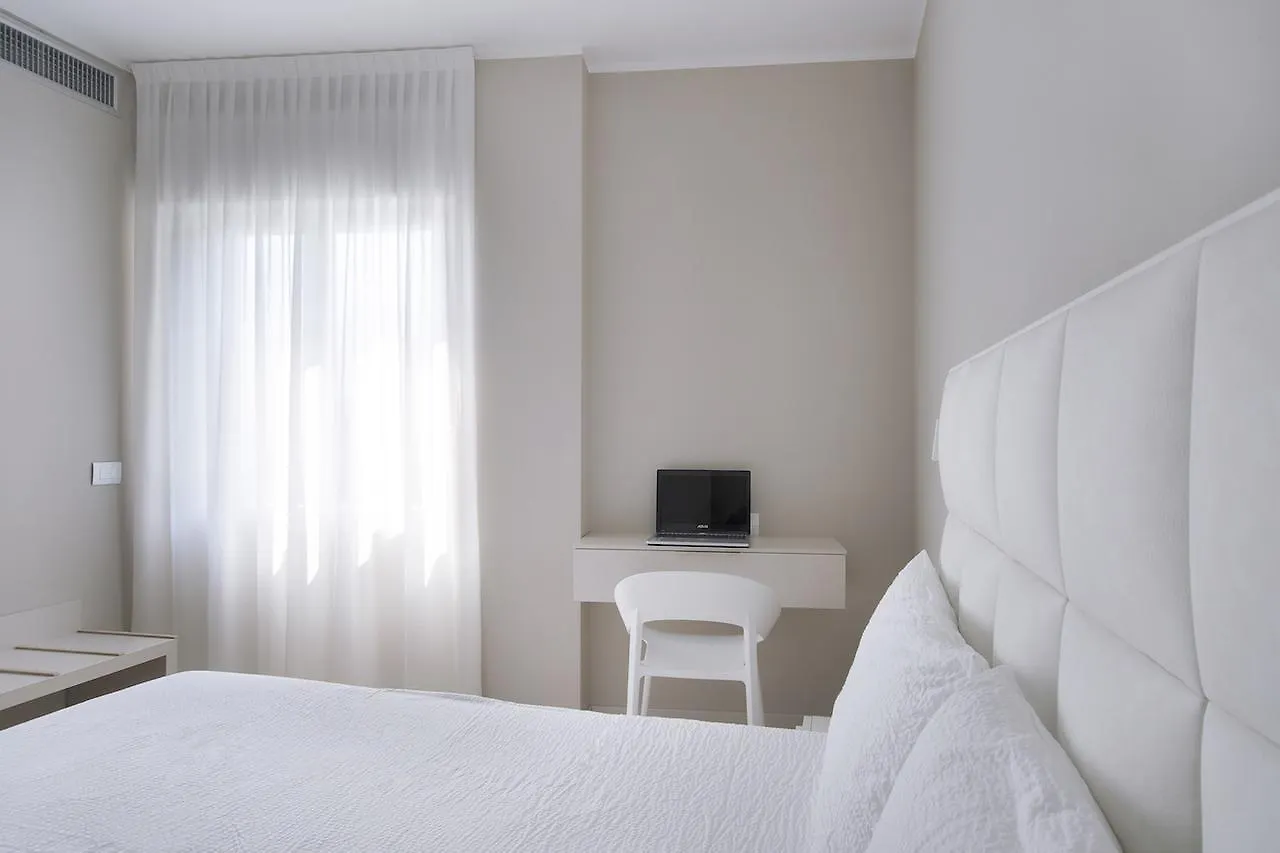 Aparthotel Residence Dolcemare