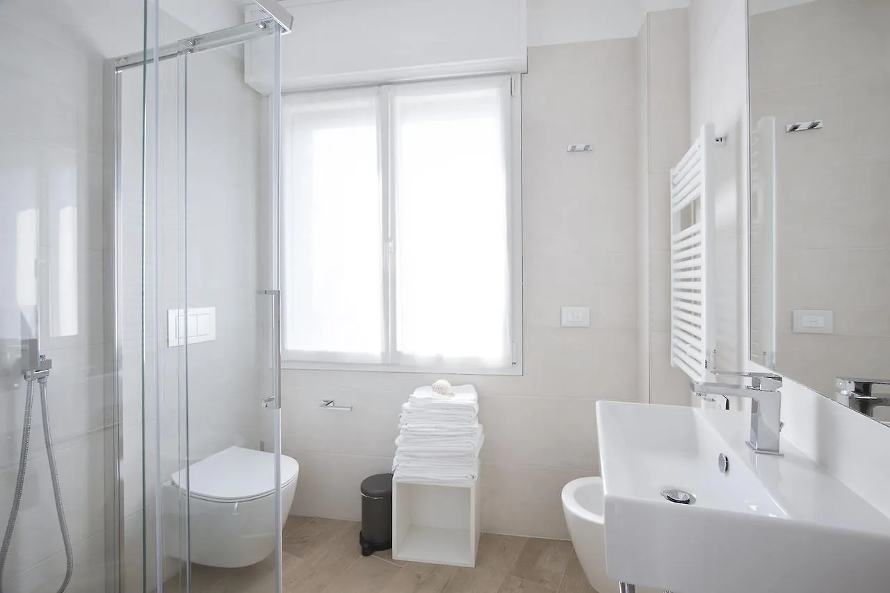 Residence Dolcemare Aparthotel