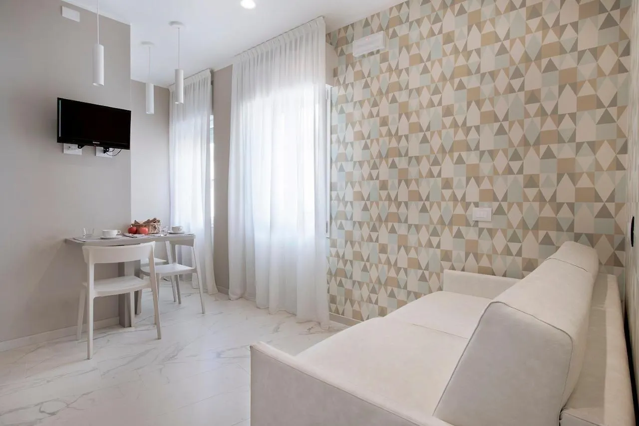 Residence Dolcemare Aparthotel Laigueglia