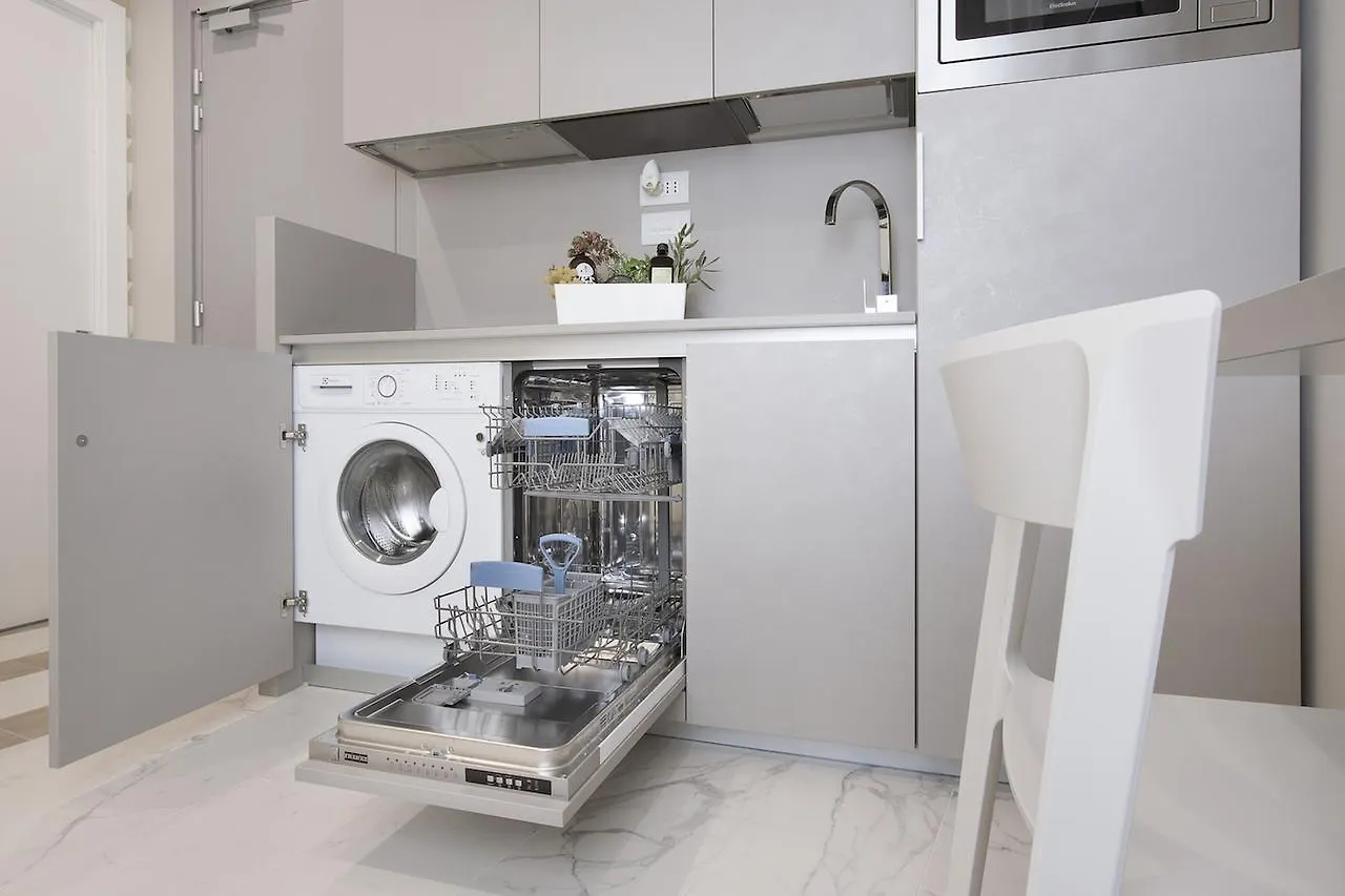 Residence Dolcemare