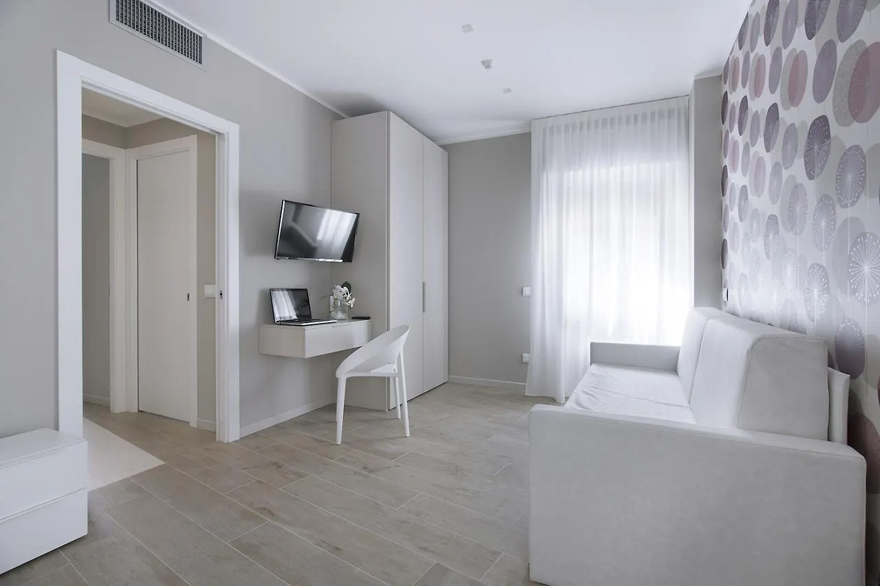 Residence Dolcemare Aparthotel