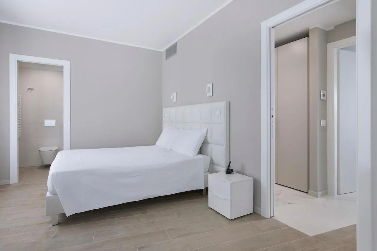 *** Aparthotel Residence Dolcemare Italy