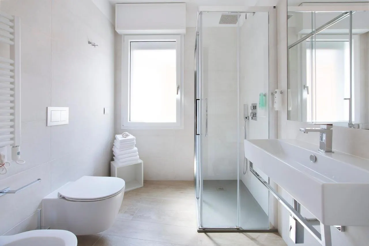 Aparthotel Residence Dolcemare