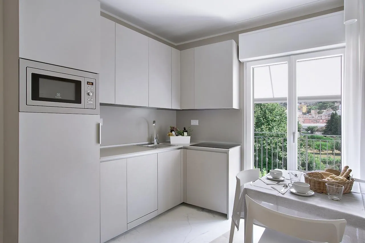 Residence Dolcemare 3*, Laigueglia