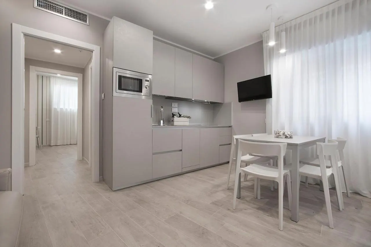 Residence Dolcemare Laigueglia