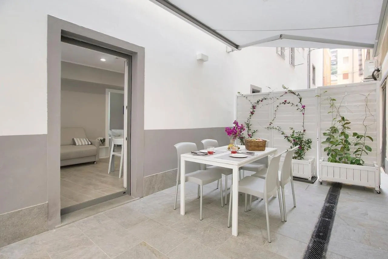 Residence Dolcemare Laigueglia