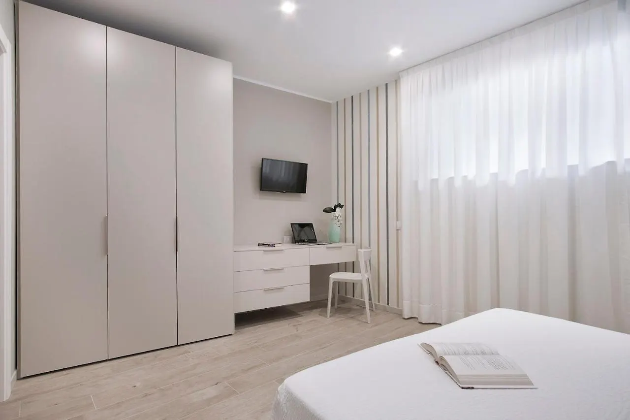 Residence Dolcemare 3*, Laigueglia
