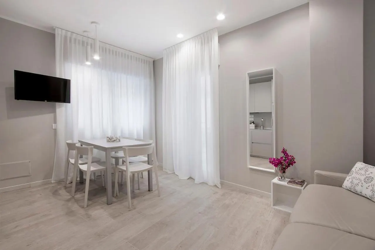 Residence Dolcemare 3*, Laigueglia