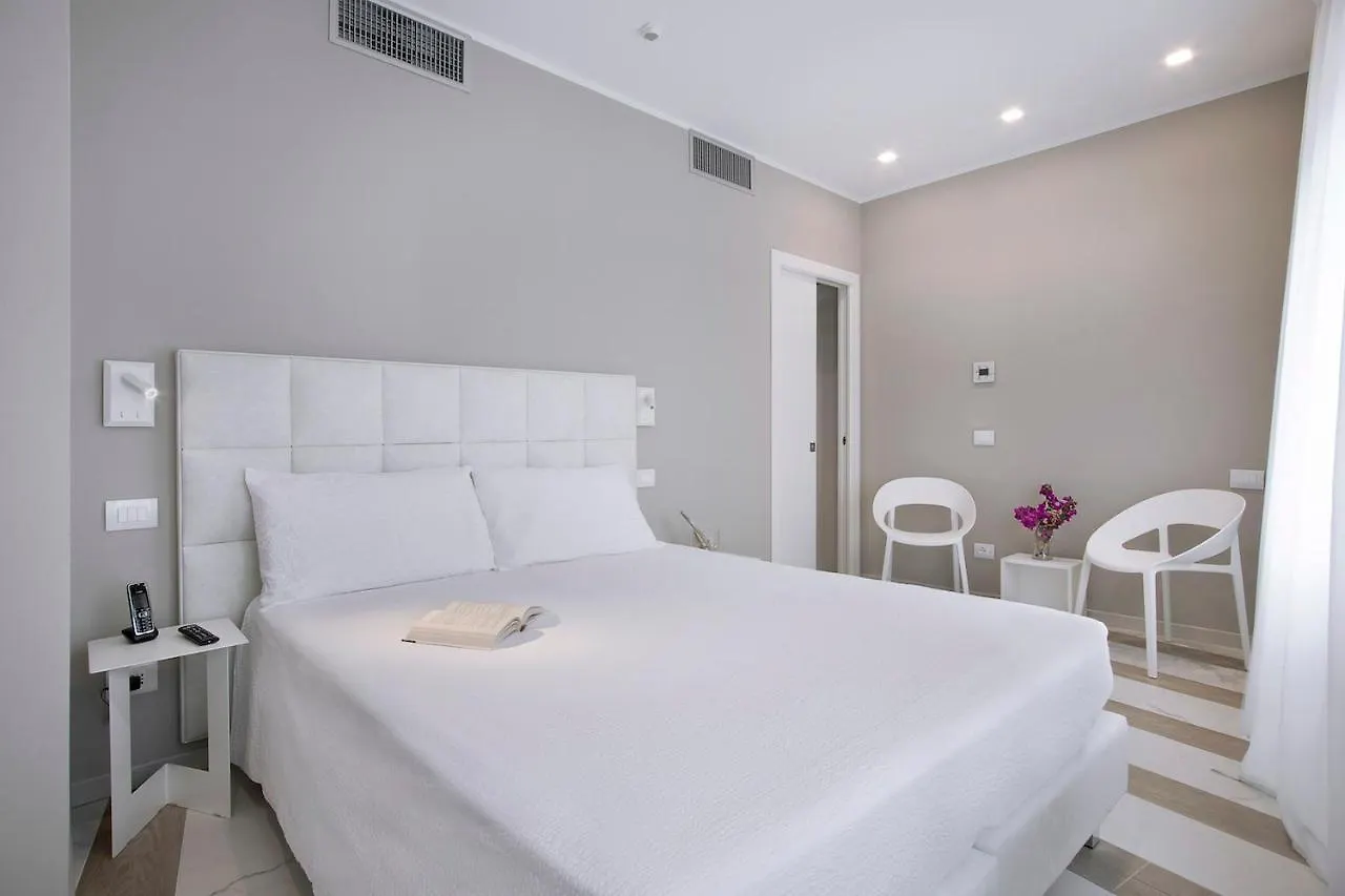 Residence Dolcemare Laigueglia