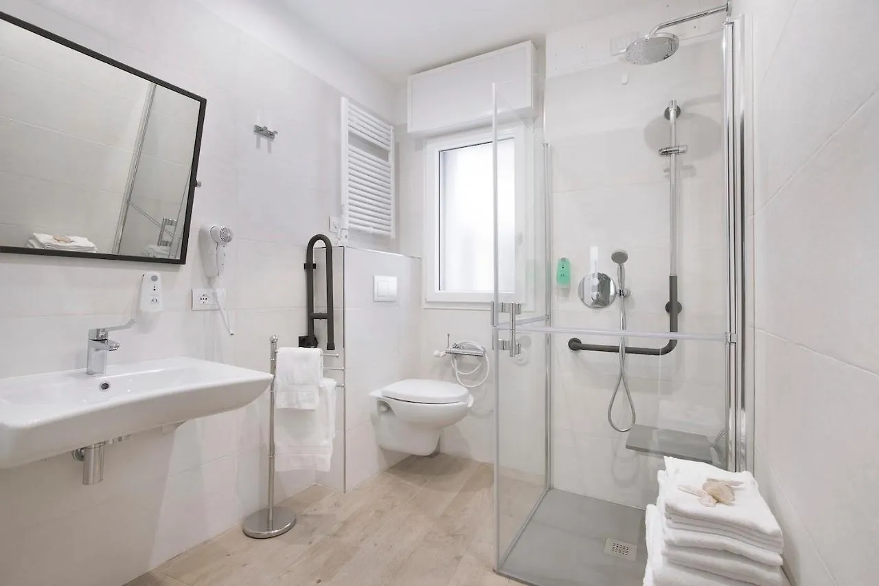 Residence Dolcemare 3*, Laigueglia