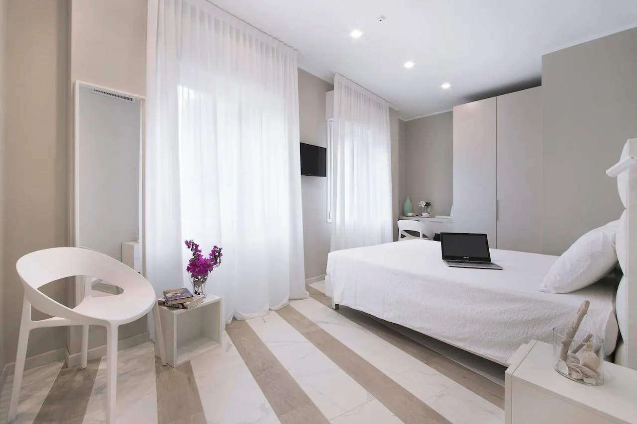 Aparthotel Residence Dolcemare