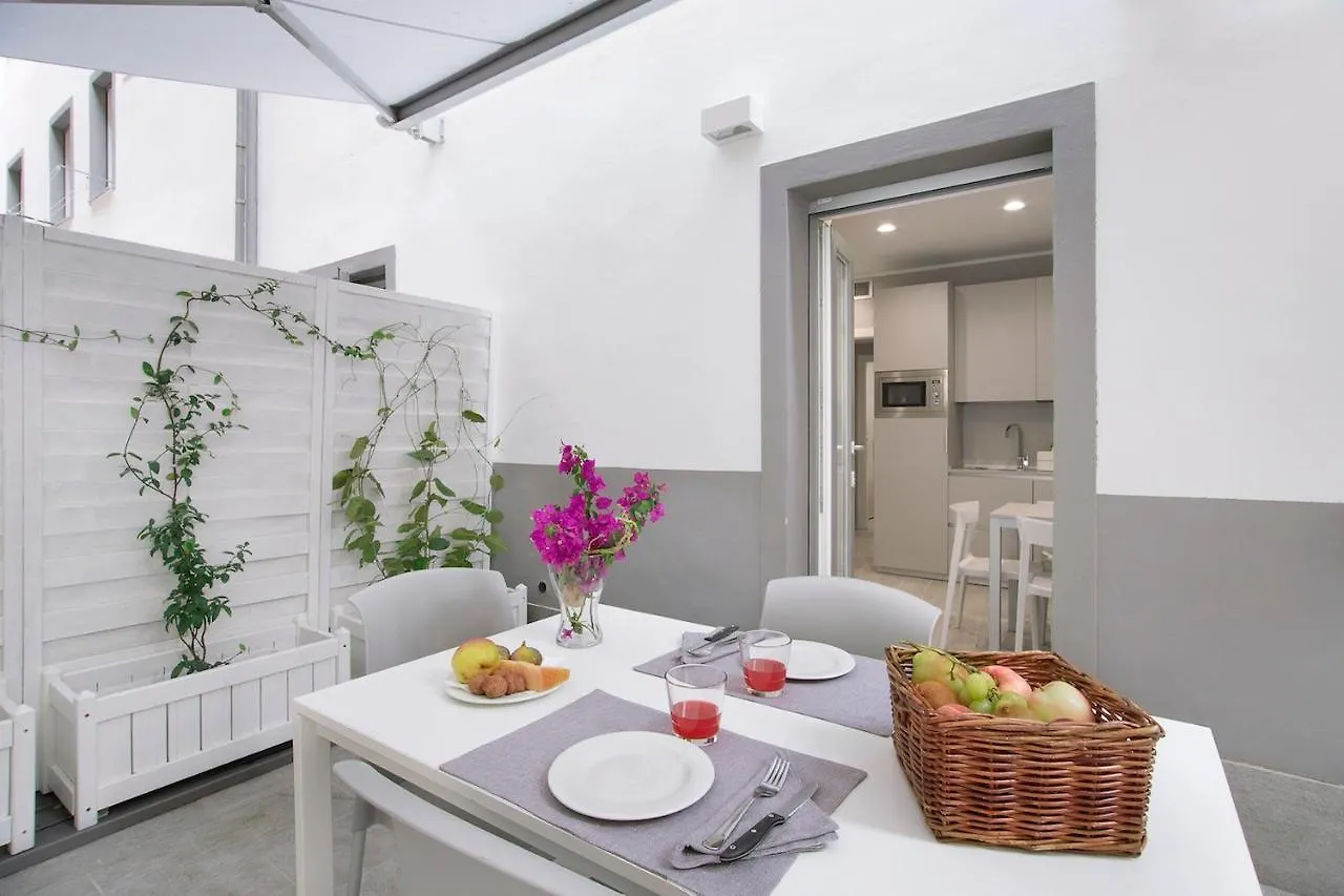 Aparthotel Residence Dolcemare