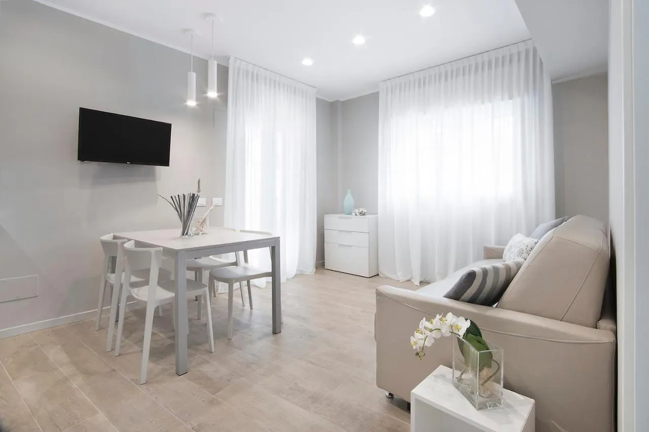 Aparthotel Residence Dolcemare