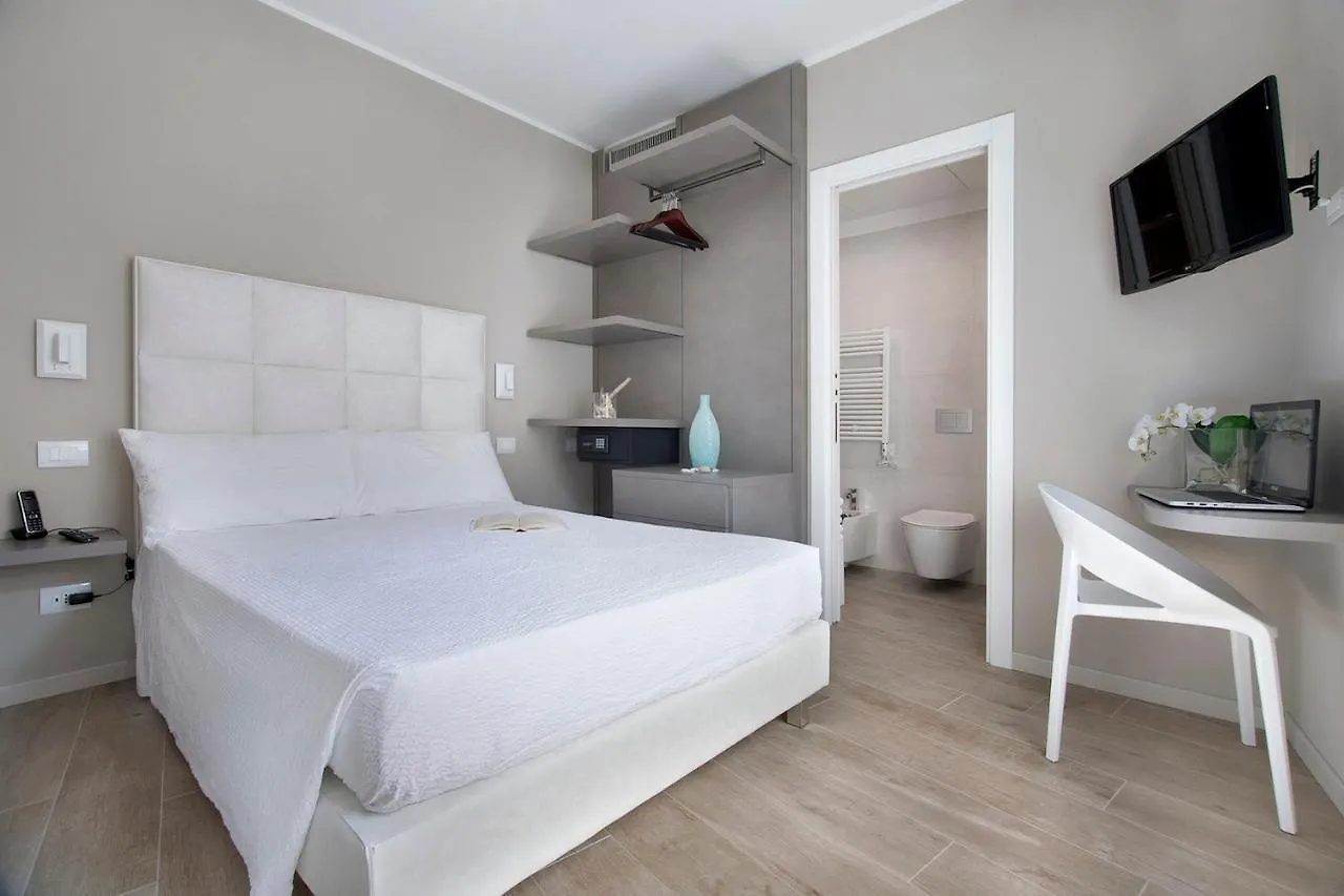 Residence Dolcemare Aparthotel Laigueglia