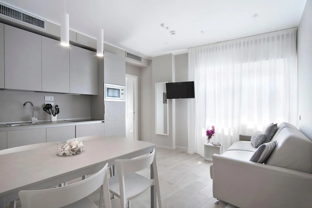 Aparthotel Residence Dolcemare