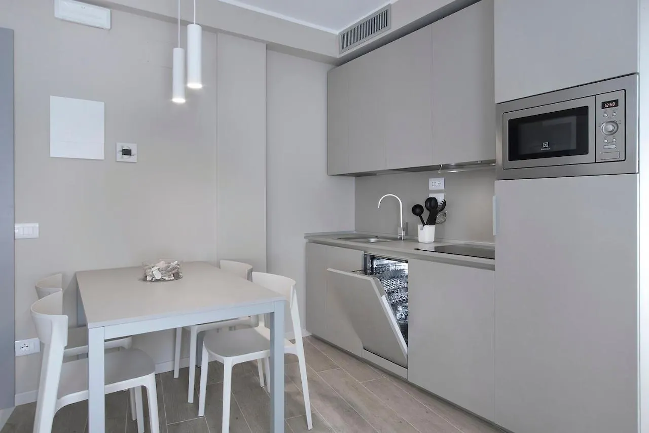 Residence Dolcemare Italy