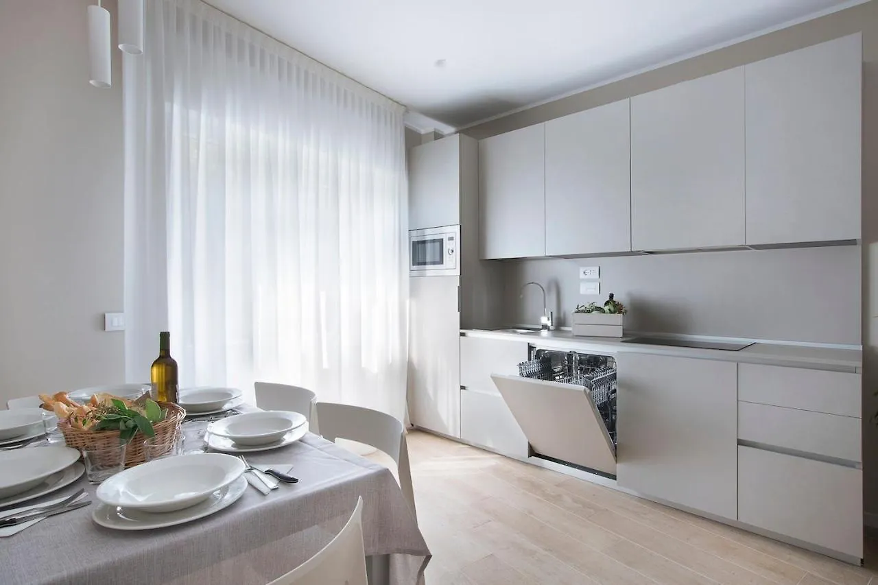 Residence Dolcemare