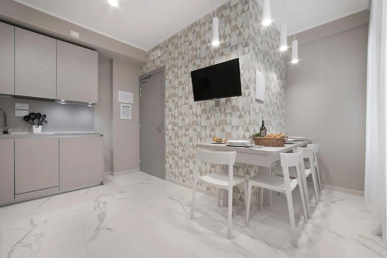 Residence Dolcemare 3*, Laigueglia Italy