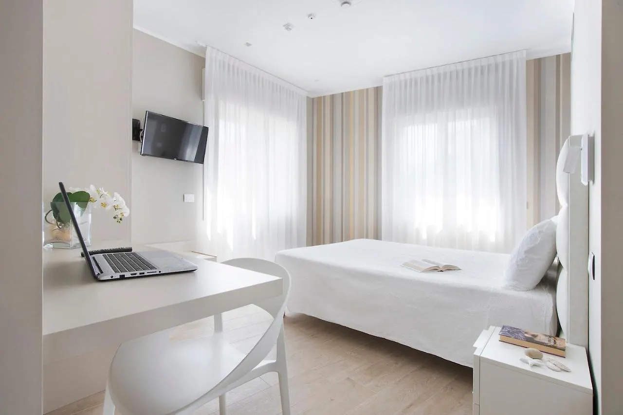 Residence Dolcemare Aparthotel
