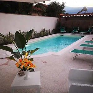 Casa vacanze Grazia 