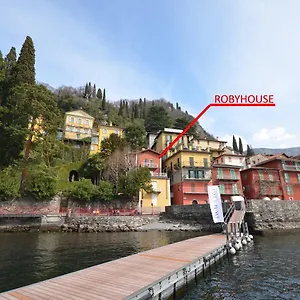 Appartamento Robyhouse 